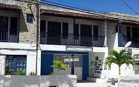 Casas do Horto